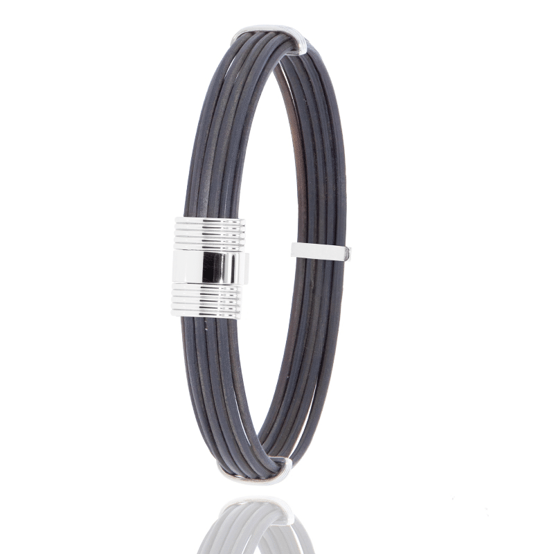 Bracelet Kwandwe Platine