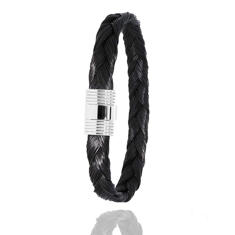 Bracelet Kapama Platine