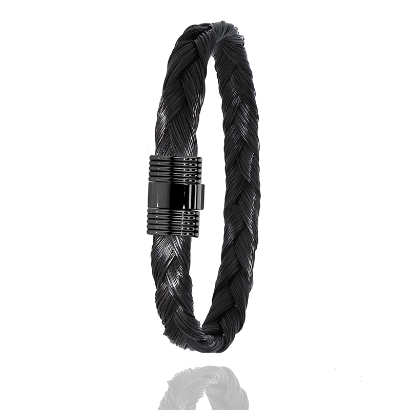 Bracelet Kapama Or Noir