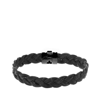 Bracelet Djuma Noir – Image 2