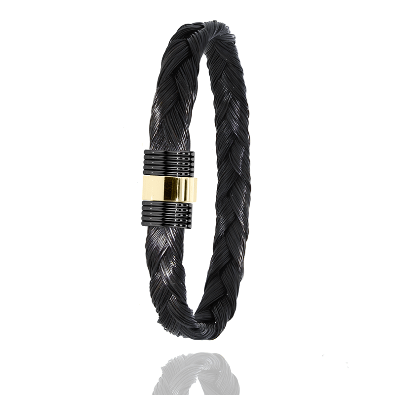 Bracelet Djuma Noir