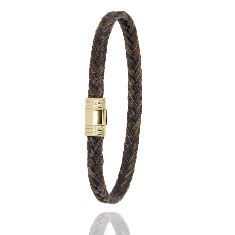 Bracelet Appaloosa Or