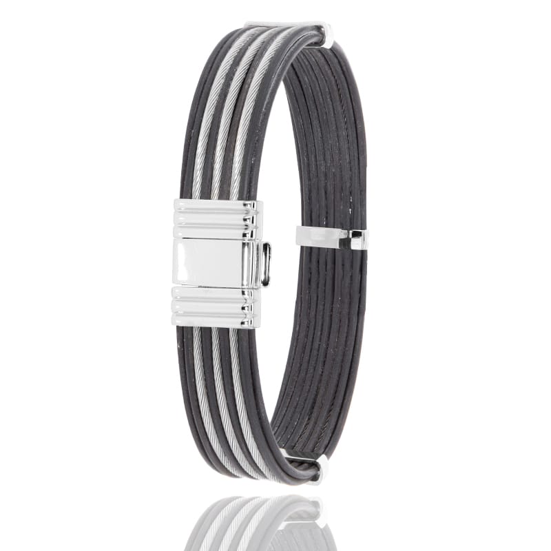 Bracelet Inyati Trio Câble