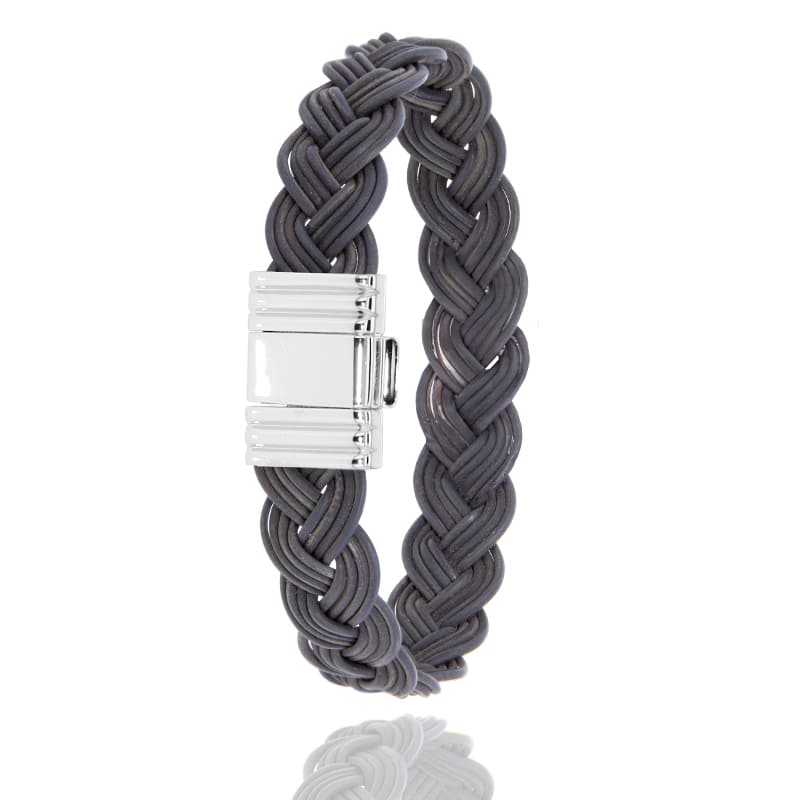 Bracelet Inyati Tressé