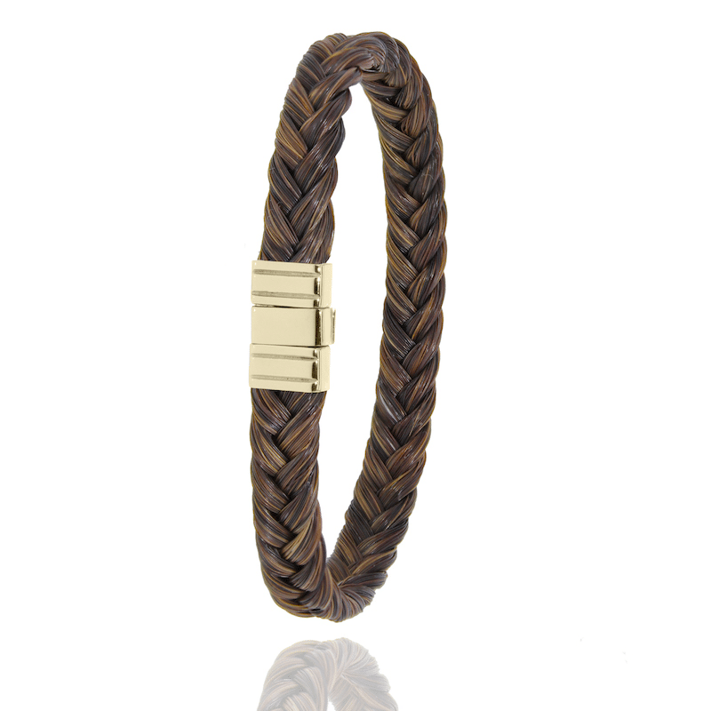 Bracelet Mini Sorraïa Or
