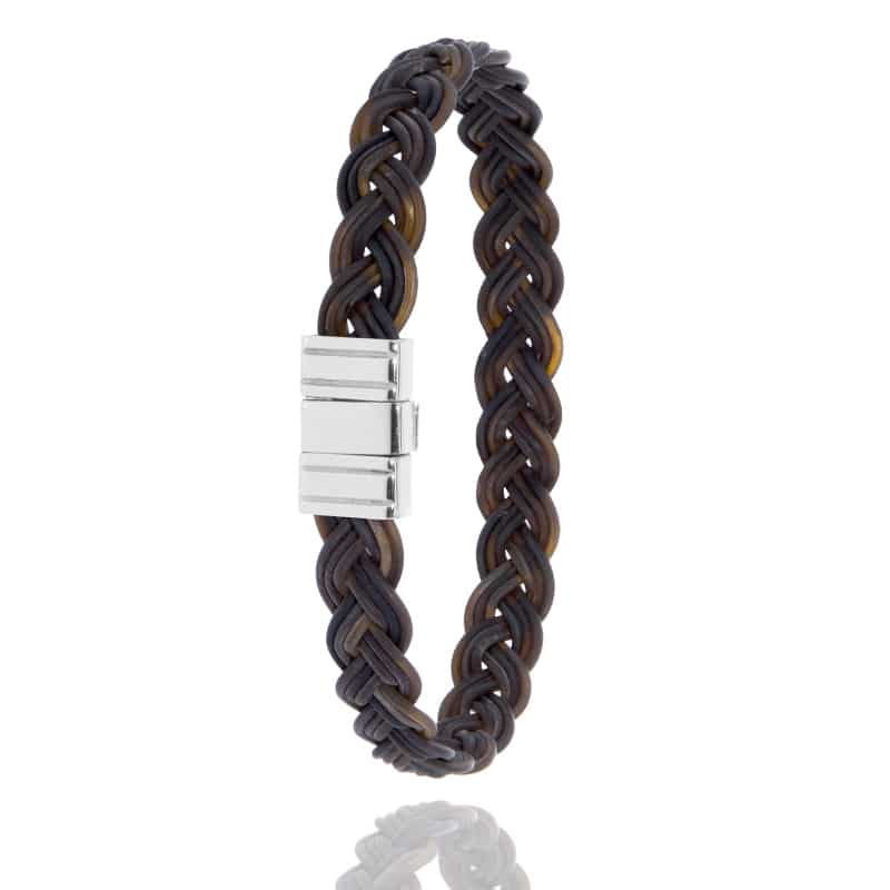 Bracelet Mini Inyati Tressé