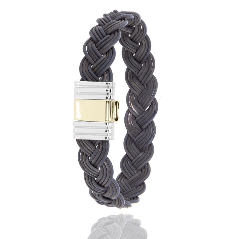 Bracelet Ncandu Tressé