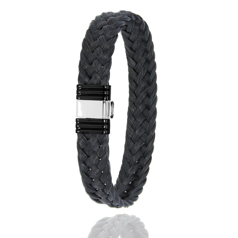 Bracelet Nokota Noir