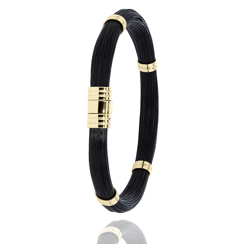 Bracelet Namutoni Or
