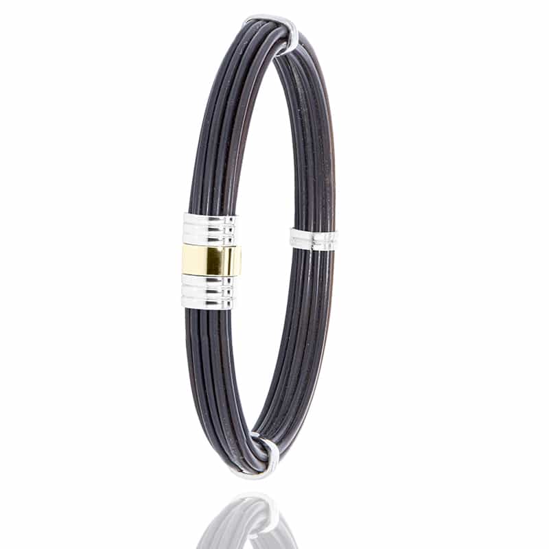 Bracelet Chelmsford Or