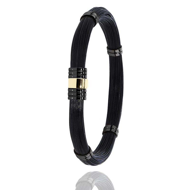 Bracelet Onguma Noir