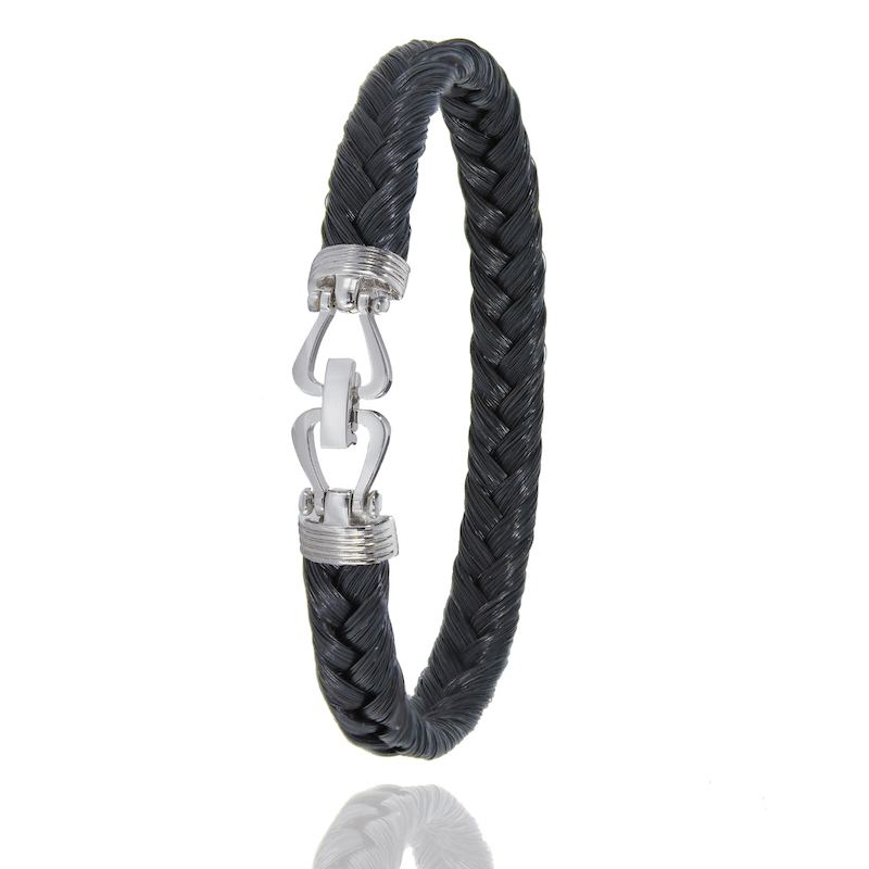 Bracelet Boerperd Platine