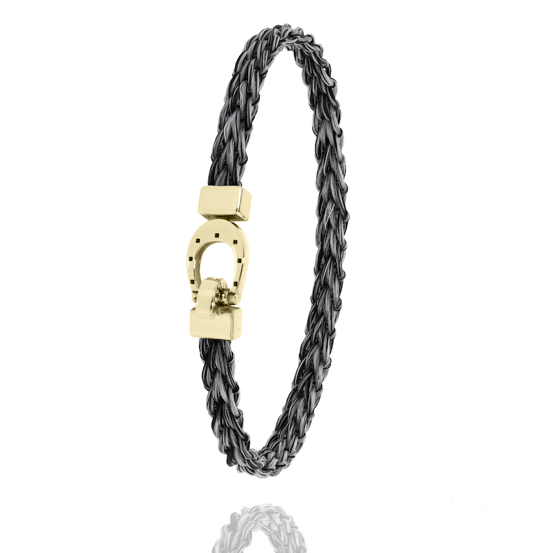 Bracelet Oldenbourg Tout Or