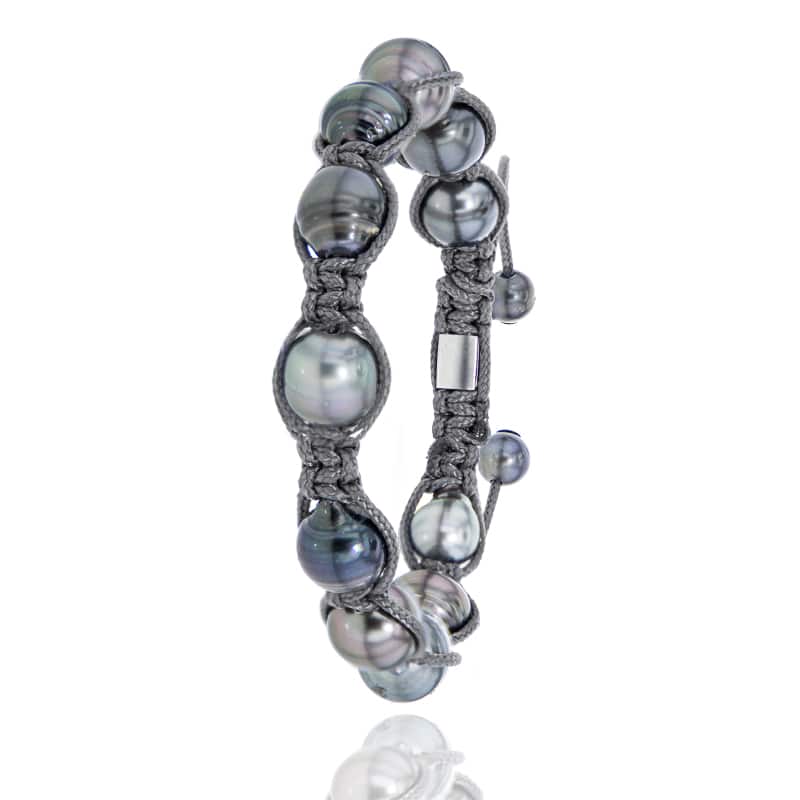 Bracelet Baroque