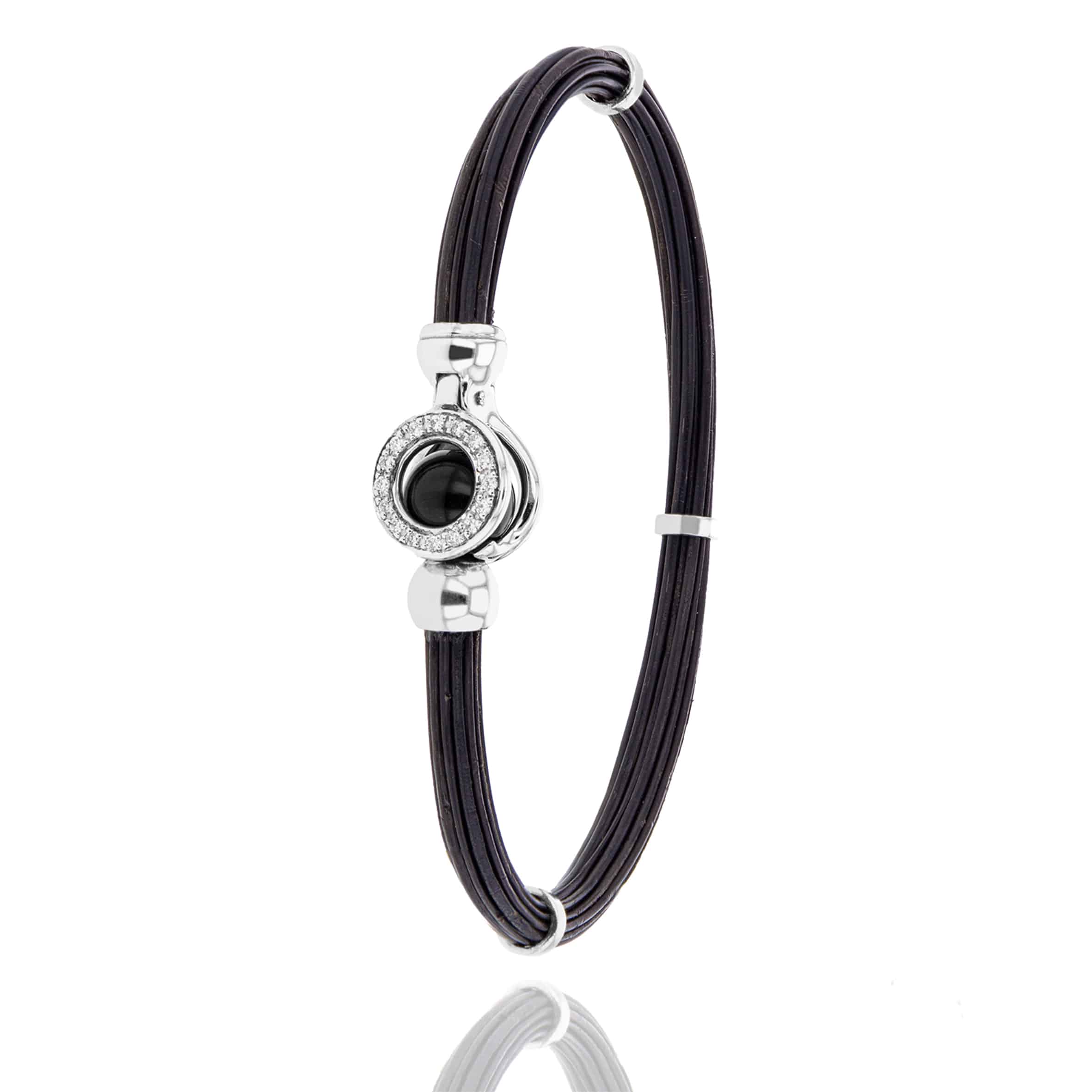Moremi Bracelet