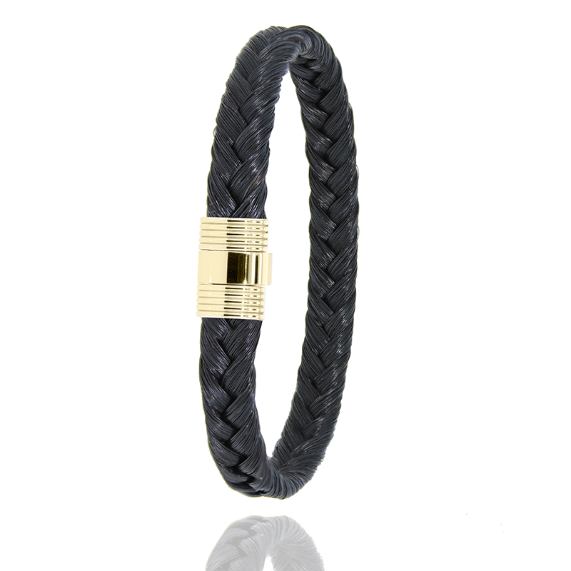 Pulsera Lokaï de oro