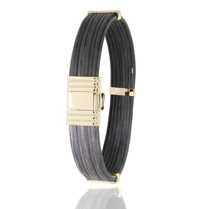 Bracelet Inyati Tout Or
