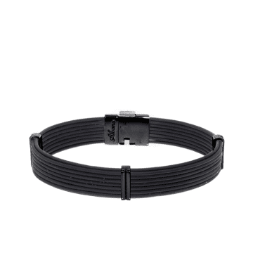 Bracelet Ncandu Noir – Image 2