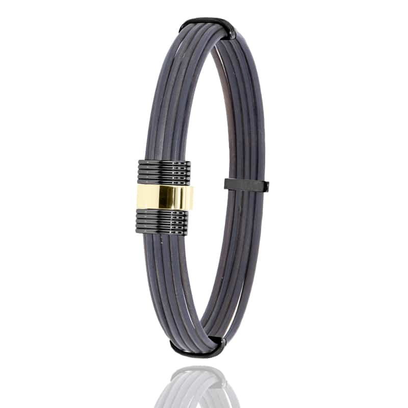 Bracelet Kwandwe Noir