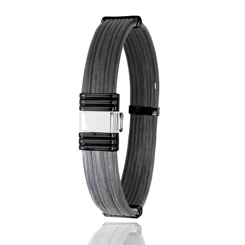 Bracelet Ncandu Noir