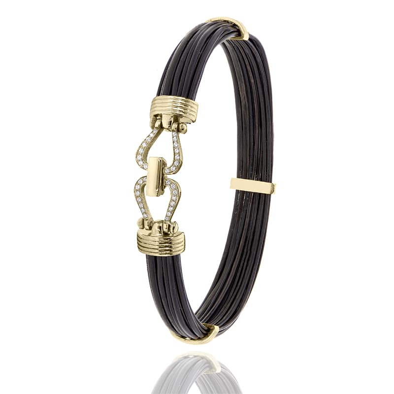 Bracelet Sandfontein Diamant