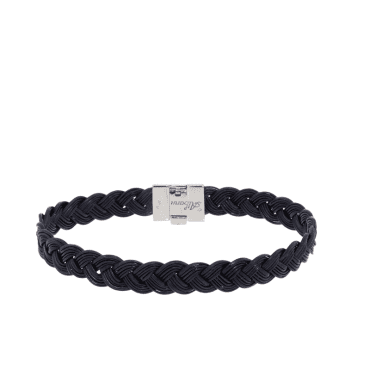 Bracelet Mini Kalahari Tressé – Image 2