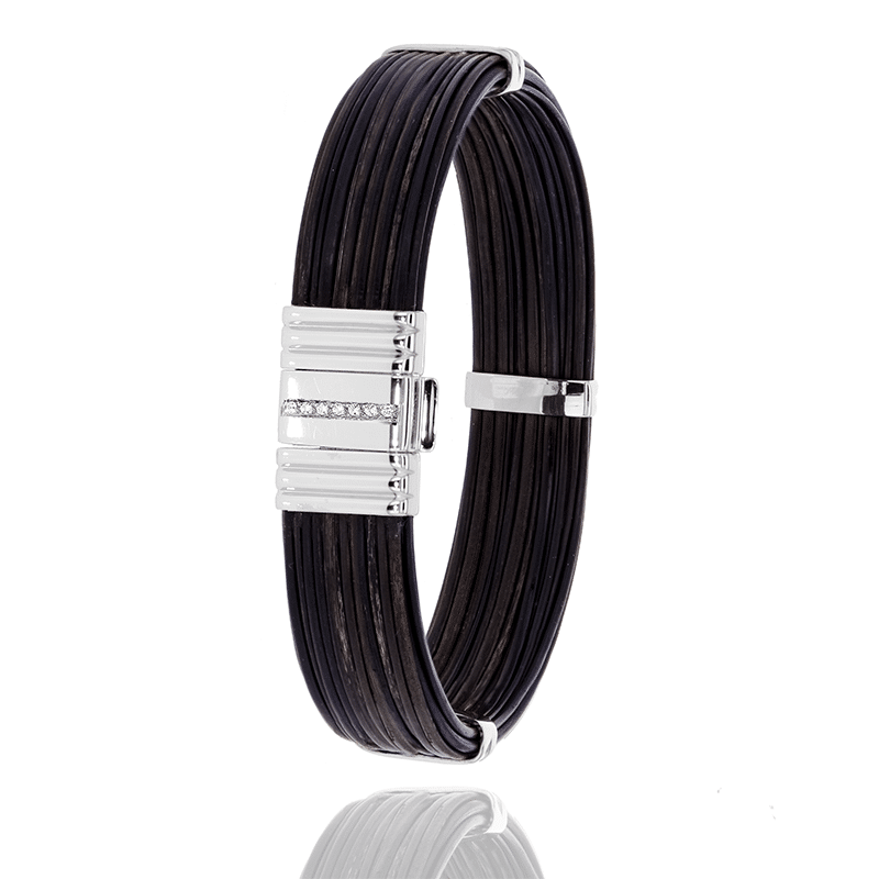 Bracelet Springbok Platine