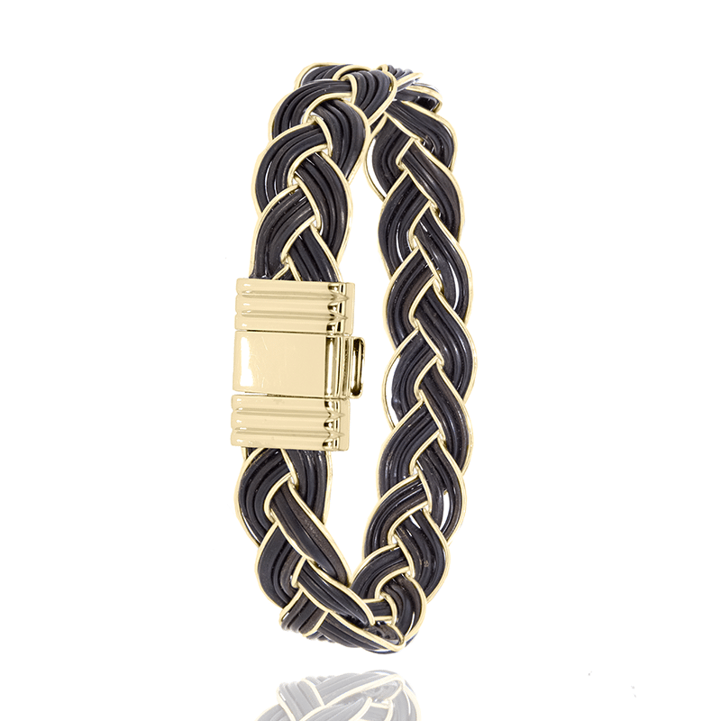 Bracelet Ndlovu Tressé
