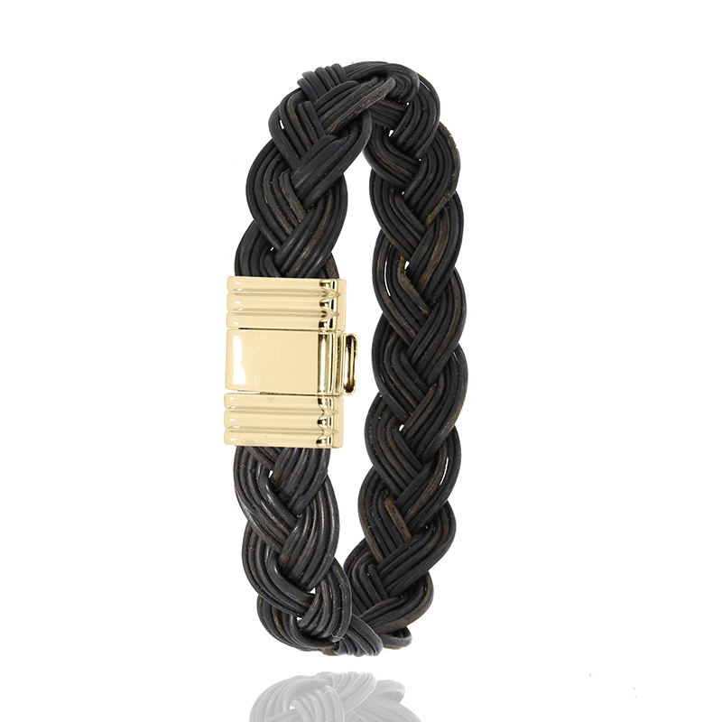 Bracelet Kalahari Tressé