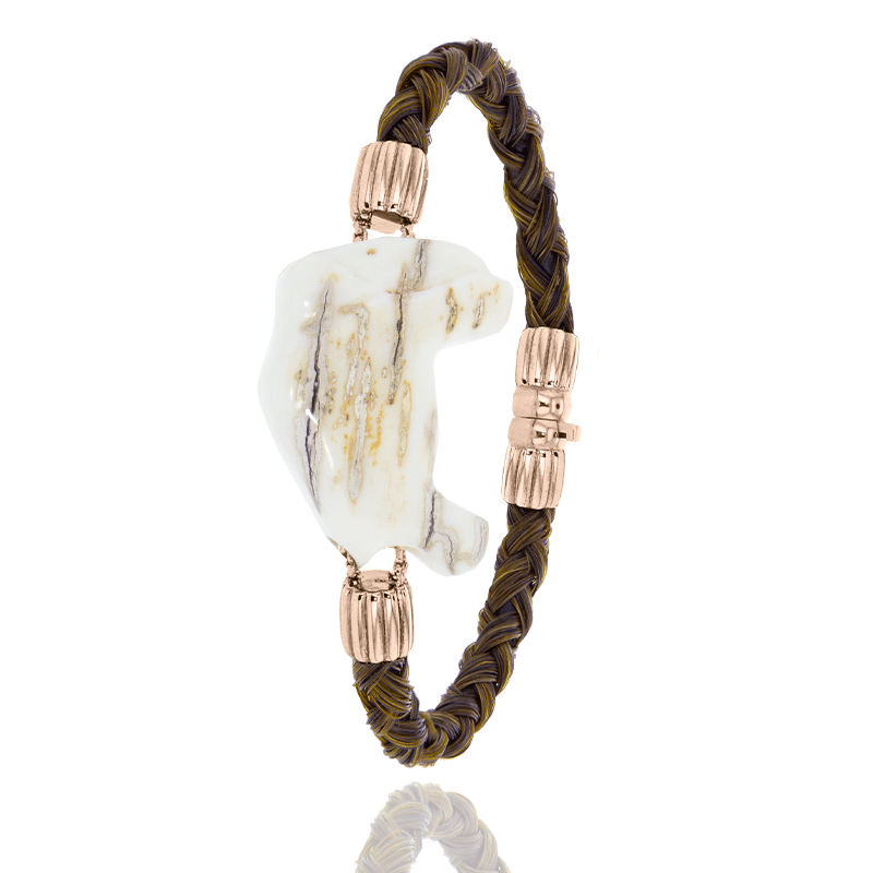 Bracelet Mammouth n°2