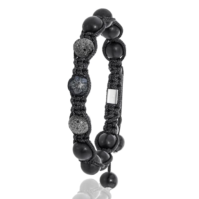 Bracelet Menlanzeni