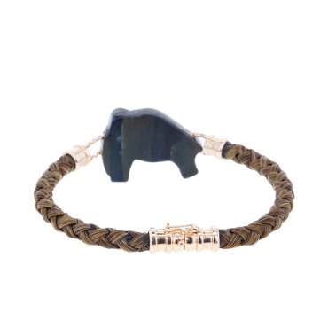 Bracciale Mammut n. 3 - immagine 2