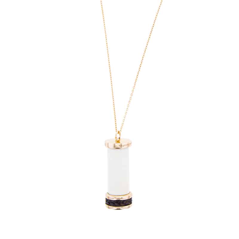 Collier Mammouth