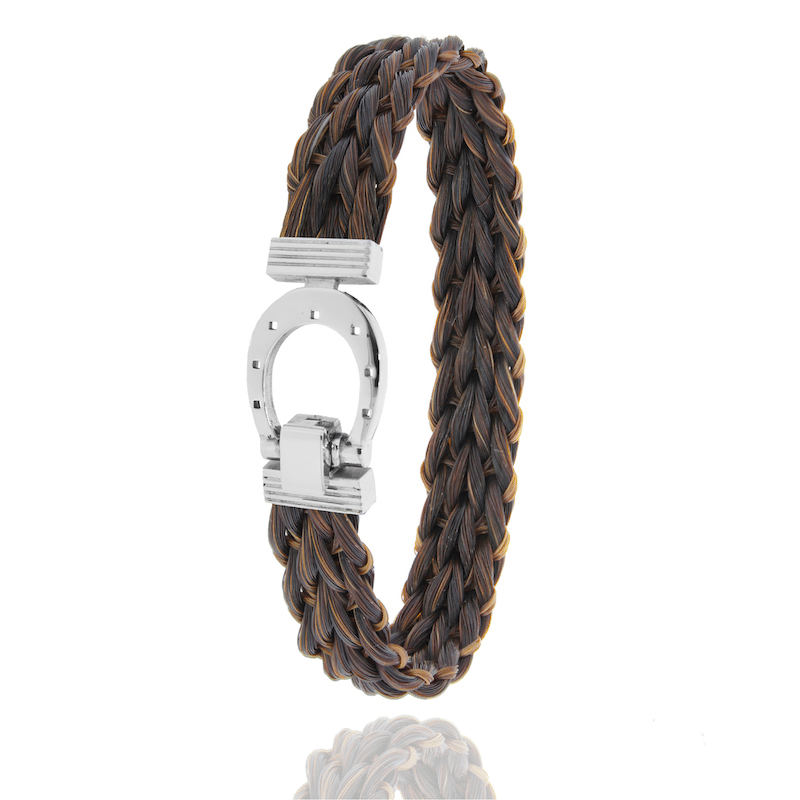 Bracelet Mustang Personnalisé