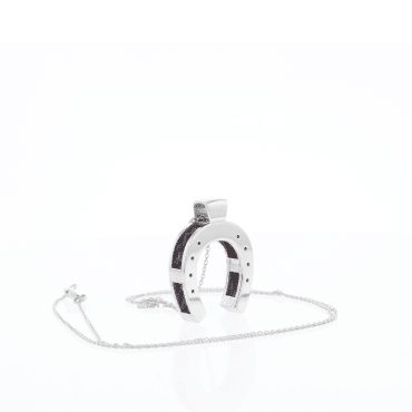 Pendentif Fer à Cheval – Image 2