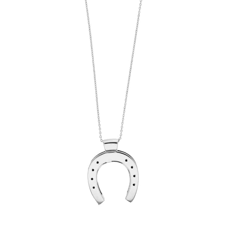 Pendentif Fer à Cheval