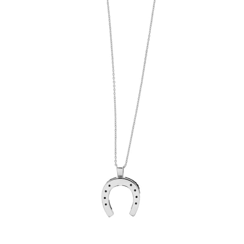 Pendentif Mini Fer à Cheval