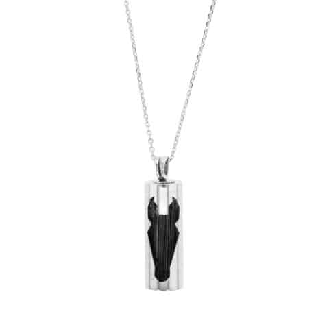 Pendentif Cheval Personnalisé