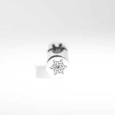 Pendentif Nhutlwa Or – Image 4