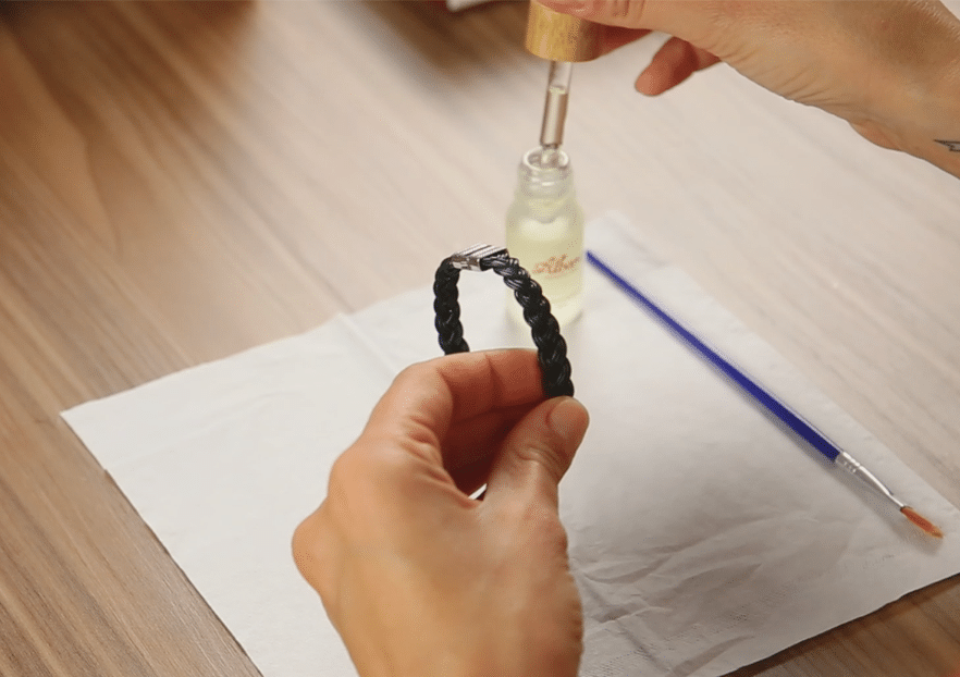 Entretien des Bracelets Eléphant