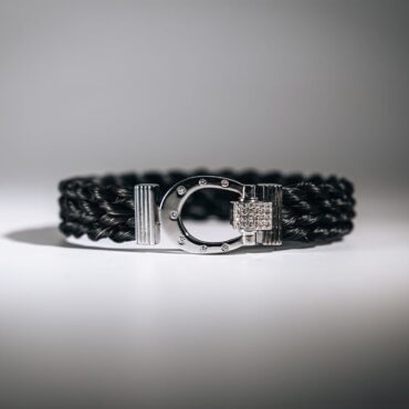 Bracelet Mustang Diamant – Image 3