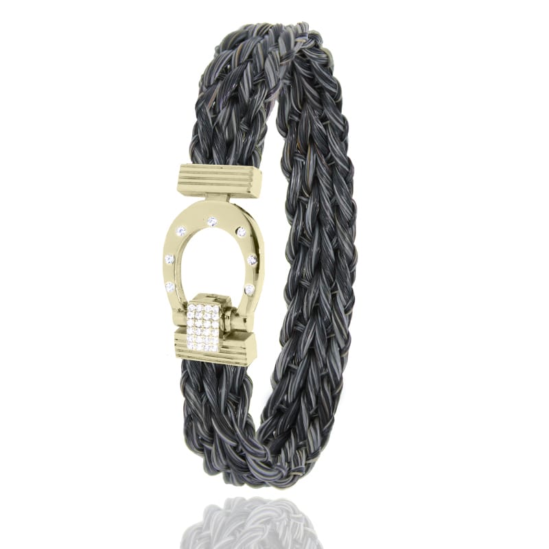 Bracelet Mustang Diamant