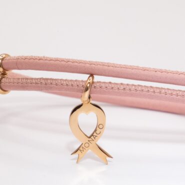 Bracelet Pink Ribbon – Image 3