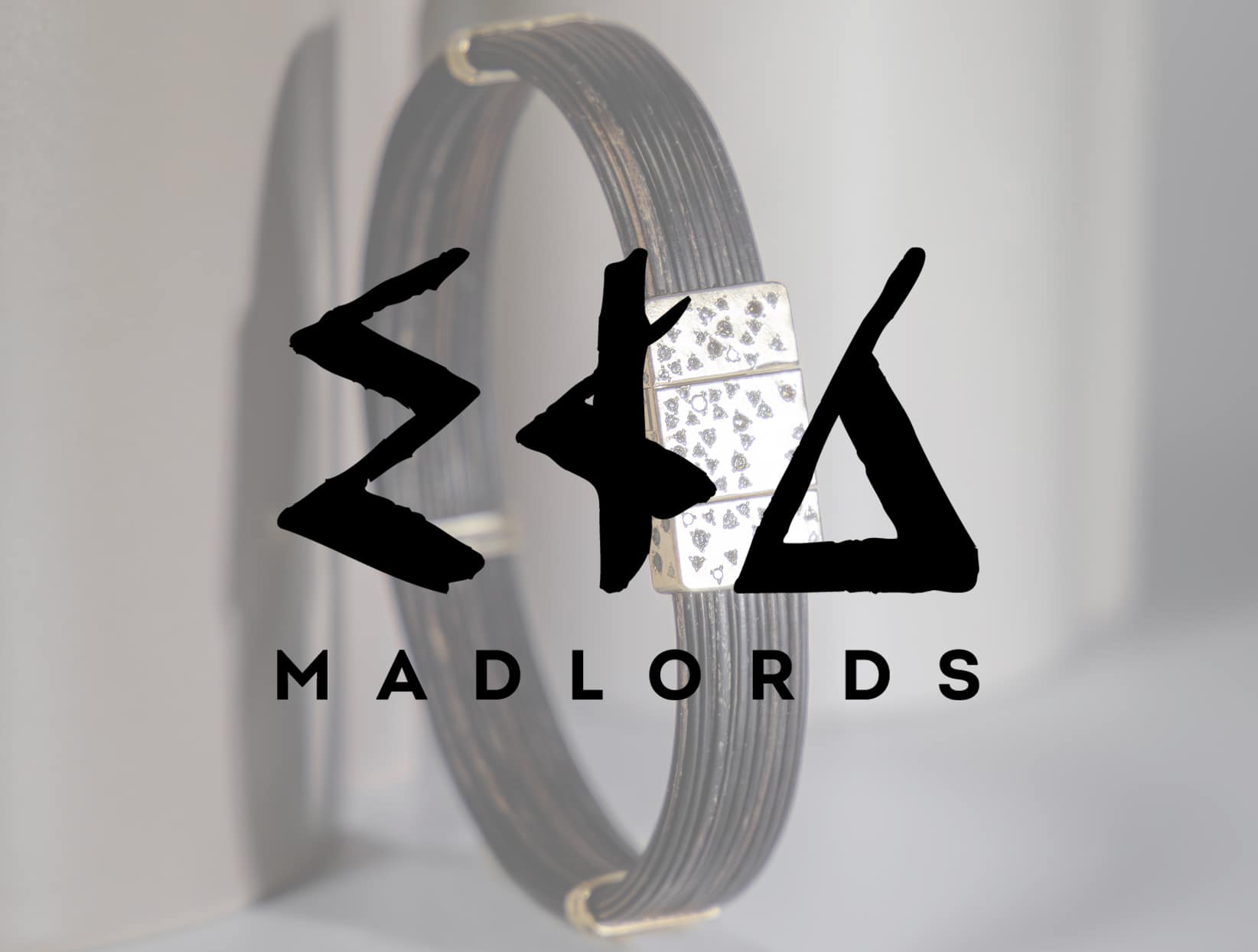 Albanu x Madlords Collaboration