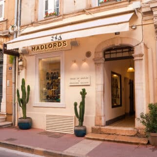 Saint-Tropez